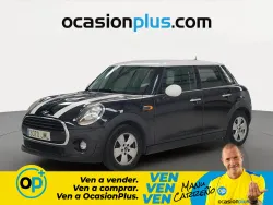 MINI Mini Cooper D