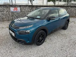 Citroën C4 Cactus 1.5 BlueHDi Shine
