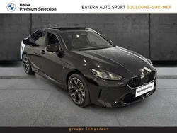 Bmw Série 2 Gran Coupé 220d 163ch M Sport DKG7