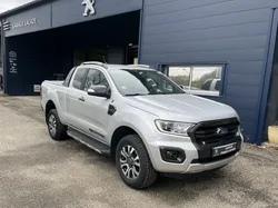 Ford ranger wildtrack
