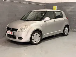 SUZUKI SWIFT 1.3 93CH 4x4