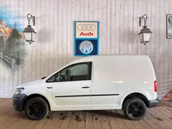 Vw caddy 2.0 tdi 110 cv 4motion