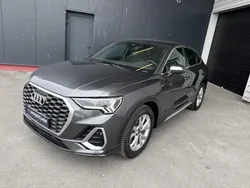 Audi Q3 Sportback 35 TFSI 150ch S line S tronic 7