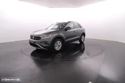 VW T-Roc 1.0 TSI Style