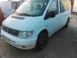 Mercedes-Benz Vito 110d