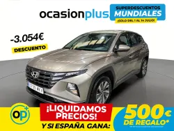 HYUNDAI Tucson 1.6 CRDI Klass 4x2