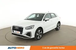 Audi Q2 30 TDI Advanced S tronic 116 ch