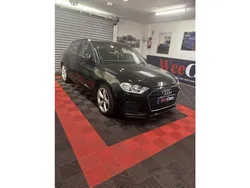 Audi a1 sportback 1.0 25 tfsi 95 business line