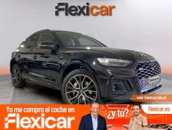Audi Q5 50 TFSIe Advanced quattro-ultra S tronic