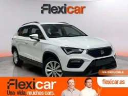 SEAT Ateca 1.5 EcoTSI S&S Style DSG