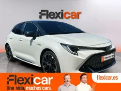 TOYOTA Corolla 180H GR-Sport