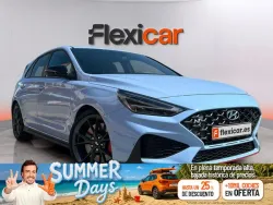 HYUNDAI i30 2.0 TGDI N Performance 280
