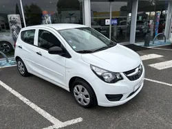Opel Karl 1.0 75ch Edition