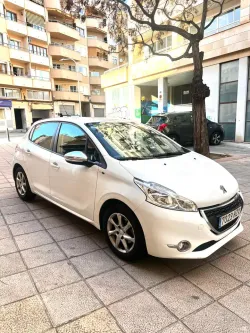Peugeot 208 208 1.2 PureTech Access 82 Access