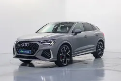 AUDI Q3 RS Sportback 2.5 TFSI quattro S tronic