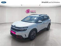 CITROEN C5 Aircross BlueHDi 180 S&S EAT8 Shine