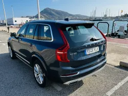 Volvo XC90 T6 AWD Geartronic Inscription