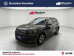 Volkswagen Tiguan 2.0 TDI 150ch DSG7 VW Edition