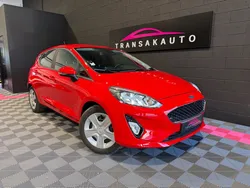 FORD FIESTA 1.1 75ch BVM5 Cool Connect