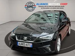 Seat Ibiza FR 1.0 TSI 110CH DSG 7 - 02/2024 22.230 KMS 110