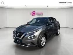 NISSAN Juke DIG-T 114 N-Design