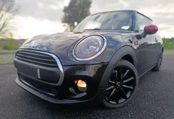 MINI Cooper ONE DIESEL 3PORTAS 2015