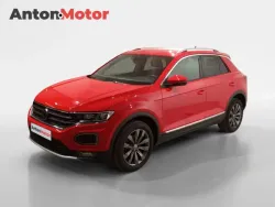 VOLKSWAGEN T-Roc 1.5 TSI Advance Style