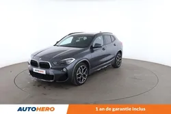 BMW X2 xDrive20i M Sport X BVA8 192 ch