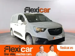 OPEL Combo Cargo 1.5TD S&S L 1000 Select 100