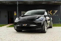 Tesla Model Y RWD