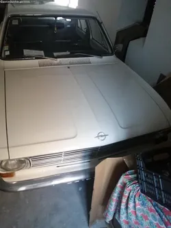 Opel Kadett B
