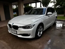 BMW 320 320dA Touring