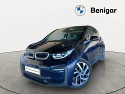 BMW i3 120Ah