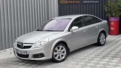 Opel vectra cosmo 2.2i 16v 155cv boite automatique