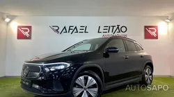 Mercedes-Benz EQA de 2022