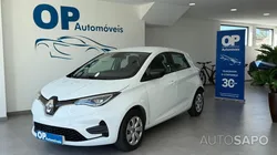 Renault ZOE de 2020