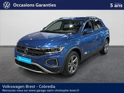 Volkswagen T-Roc 1.0 TSI 116ch VW Edition