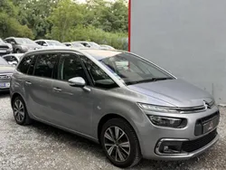 Citroën C4 Picasso II BlueHDi 120ch Feel S&S
