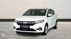 Dacia Sandero 1.0 TCe 90ch Expression