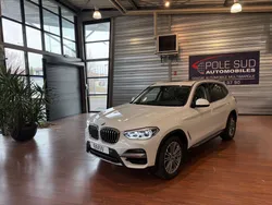 Bmw x3 luxury 3.0d x drive 286 cv mhd toit ourant garantie 12 mois