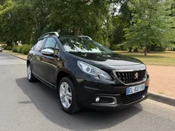Peugeot 2008 1.6 BlueHDi 100ch Pack Style