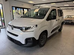 CITROEN BERLINGO M 1.5 BlueHDI 130 CH PLUS N1 - PAS DE MALUS