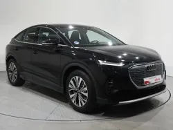 Audi Q4 e-tron Sportback 40 Advanced 150kW 63KWh