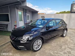 SEAT Leon 1.6 TDI Style S/S