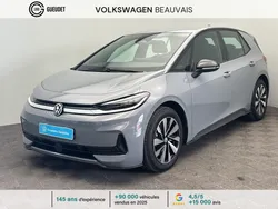 Volkswagen ID.3 NEO 50 kWh Life