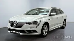 Renault Talisman de 2020