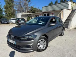 Volkswagen Polo VI 1.0 75 TRENDLINE
