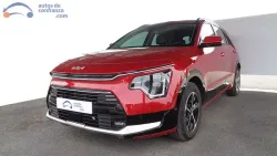 KIA Niro 1.6 HEV Drive 141