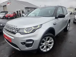 Land Rover Discovery Sport Mark II TD4 150ch HSE Luxury A