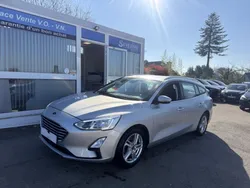 Ford FOCUS SW 1.0 ECOBOOST 100CH TREND BUSINESS
